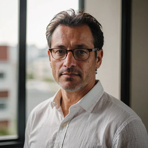 Mateo Quiroga
