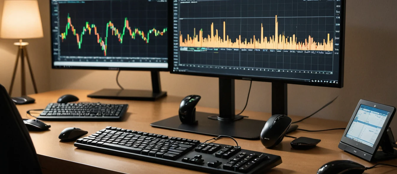 MetaTrader 4 con AvaTrade en México