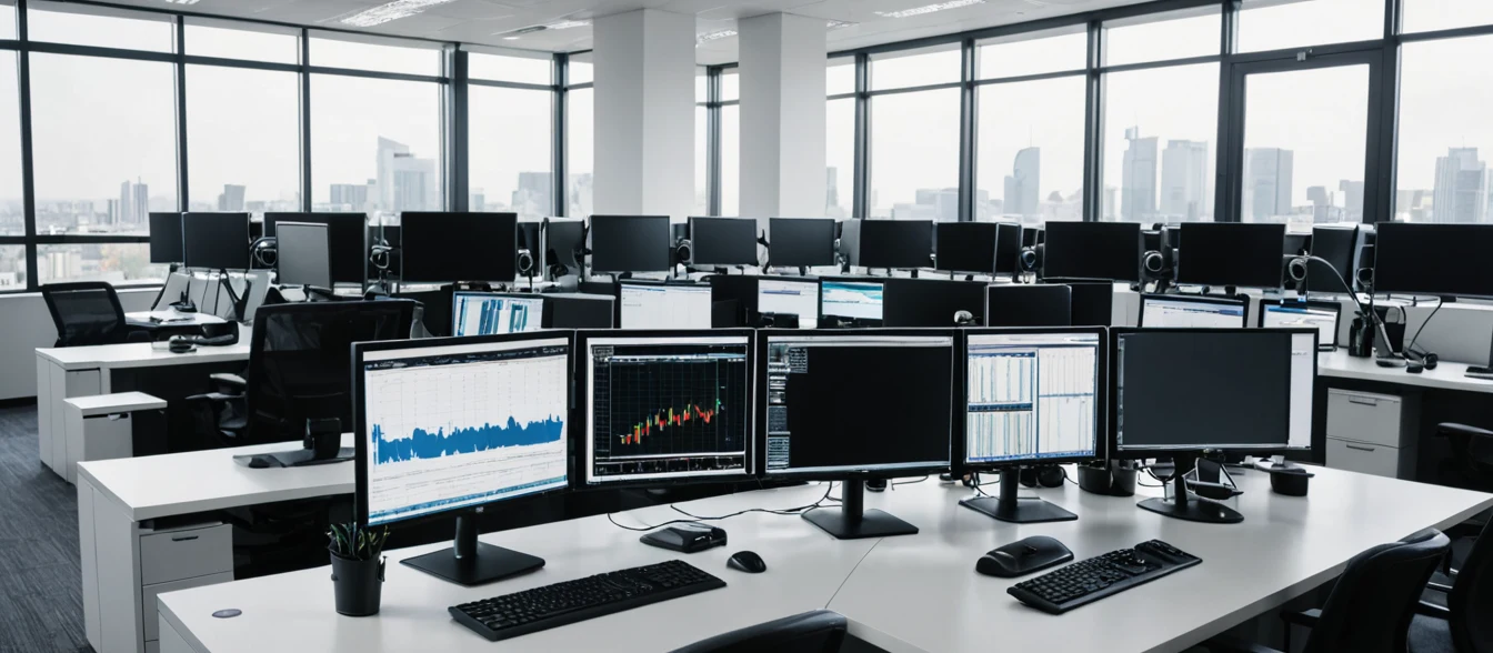 MetaTrader 5 de AvaTrade para México